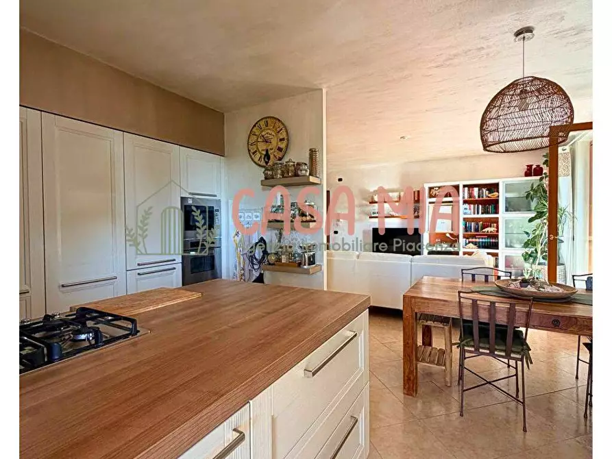 Immagine 15 di Appartamento in vendita  in Via Tobagi a Agazzano