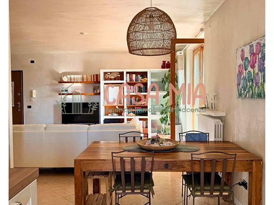 Immagine 16 di Appartamento in vendita  in Via Tobagi a Agazzano