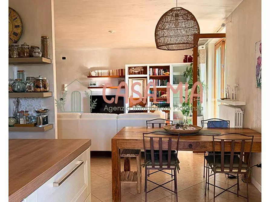 Immagine 17 di Appartamento in vendita  in Via Tobagi a Agazzano