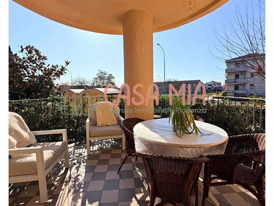 Immagine 18 di Appartamento in vendita  in Via Tobagi a Agazzano