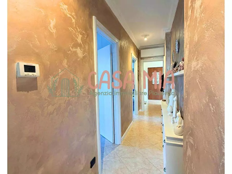 Immagine 20 di Appartamento in vendita  in Via Tobagi a Agazzano