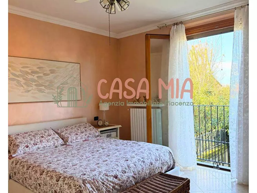 Immagine 21 di Appartamento in vendita  in Via Tobagi a Agazzano