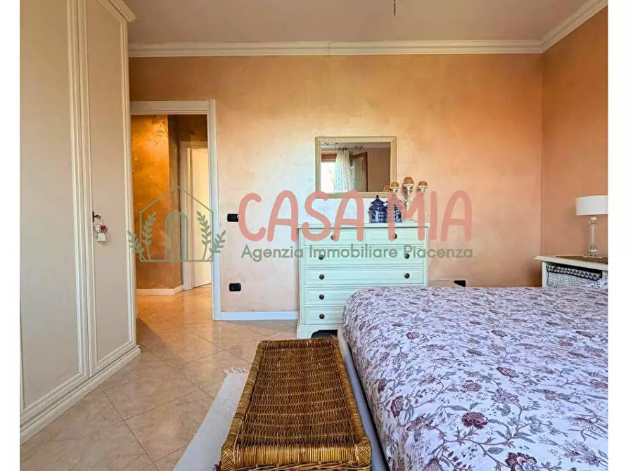 Immagine 22 di Appartamento in vendita  in Via Tobagi a Agazzano