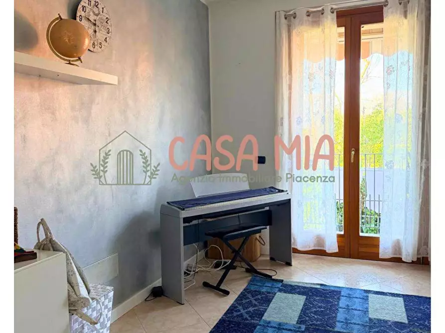 Immagine 23 di Appartamento in vendita  in Via Tobagi a Agazzano