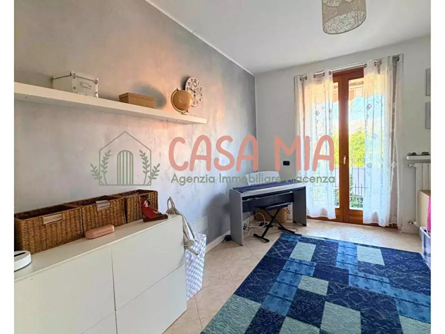 Immagine 24 di Appartamento in vendita  in Via Tobagi a Agazzano