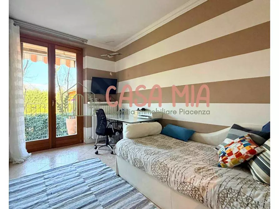 Immagine 25 di Appartamento in vendita  in Via Tobagi a Agazzano