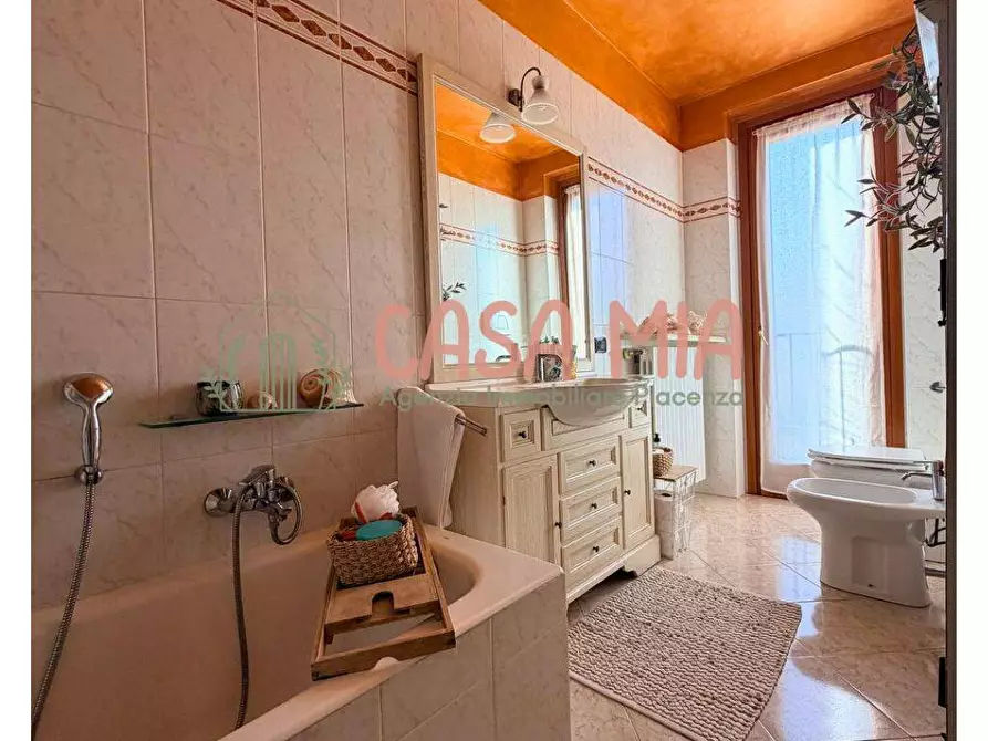 Immagine 26 di Appartamento in vendita  in Via Tobagi a Agazzano