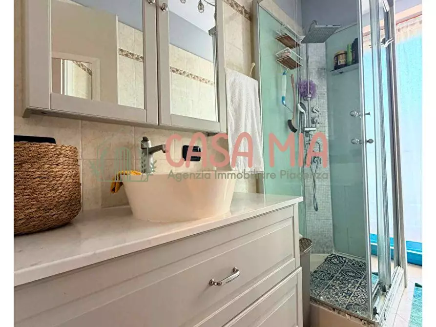 Immagine 27 di Appartamento in vendita  in Via Tobagi a Agazzano