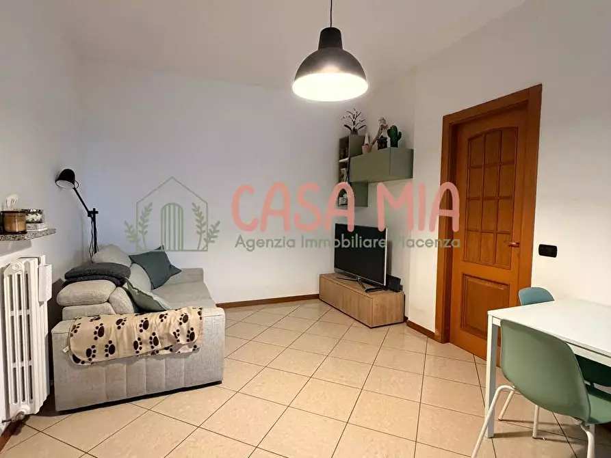 Immagine 24 di Appartamento in vendita  in Via masina a Agazzano