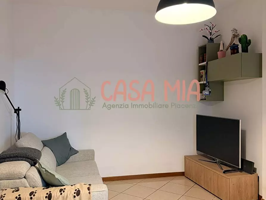 Immagine 25 di Appartamento in vendita  in Via masina a Agazzano