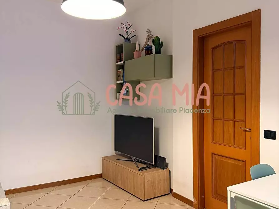 Immagine 26 di Appartamento in vendita  in Via masina a Agazzano