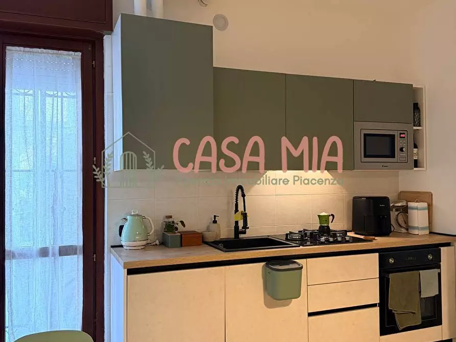 Immagine 27 di Appartamento in vendita  in Via masina a Agazzano