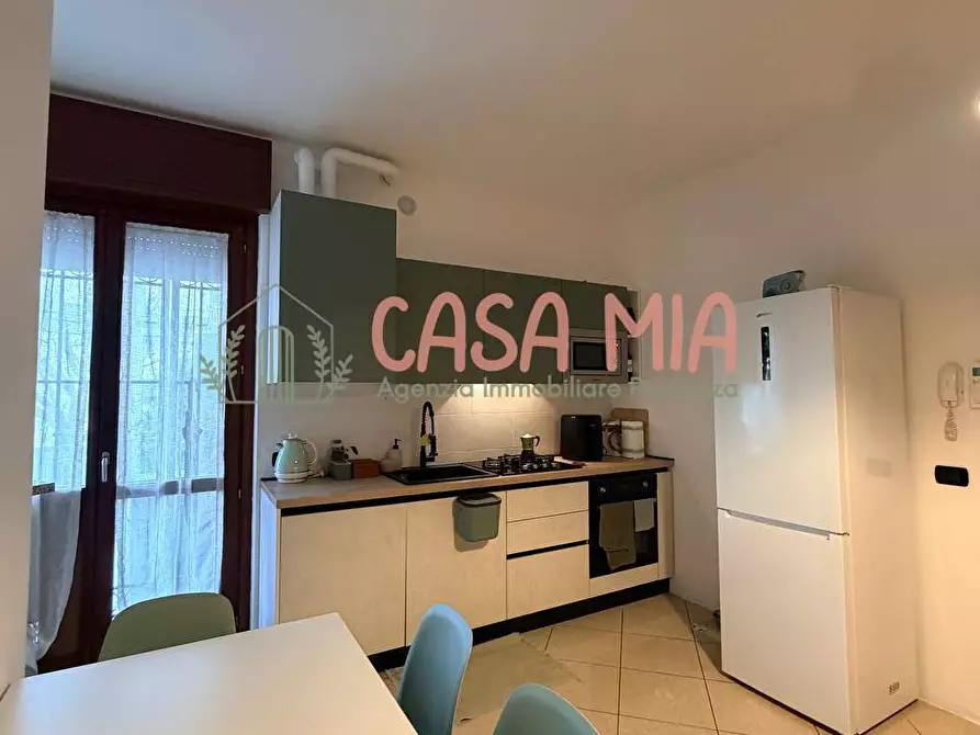 Immagine 28 di Appartamento in vendita  in Via masina a Agazzano