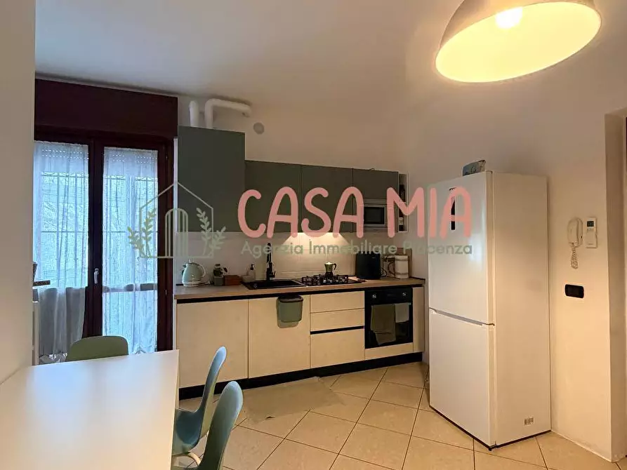 Immagine 29 di Appartamento in vendita  in Via masina a Agazzano