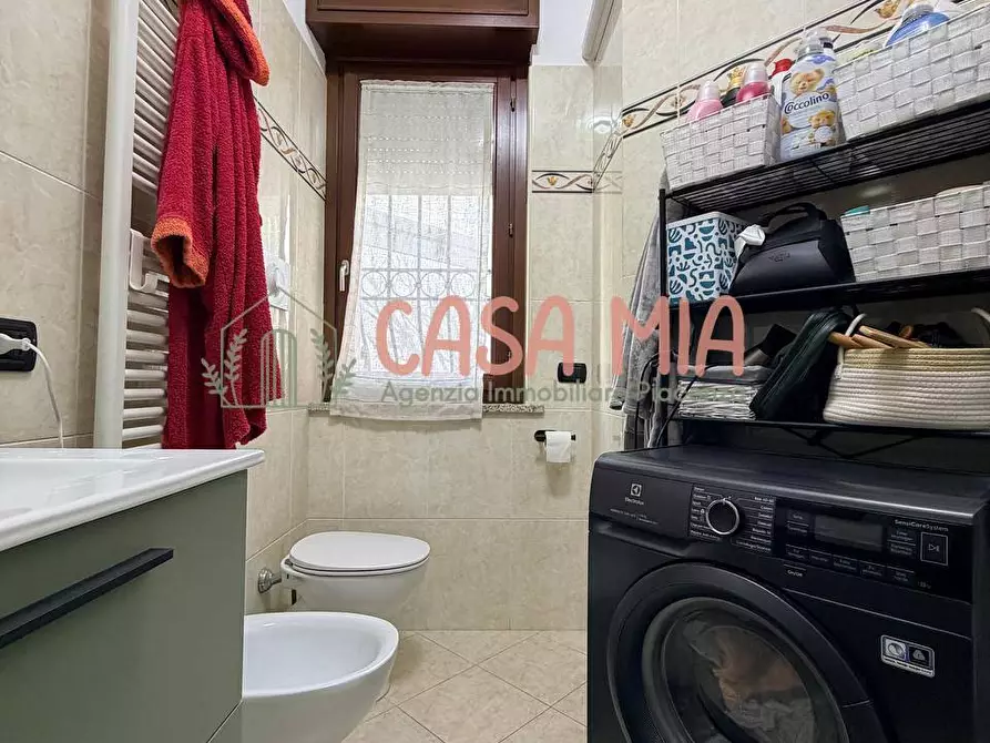 Immagine 31 di Appartamento in vendita  in Via masina a Agazzano