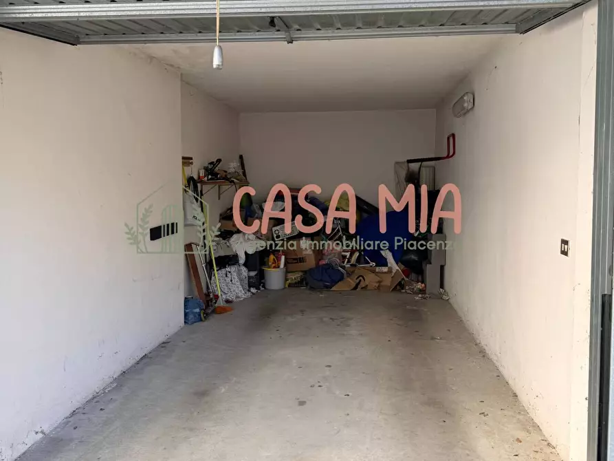 Immagine 4 di Box auto in vendita  in via masina a Agazzano