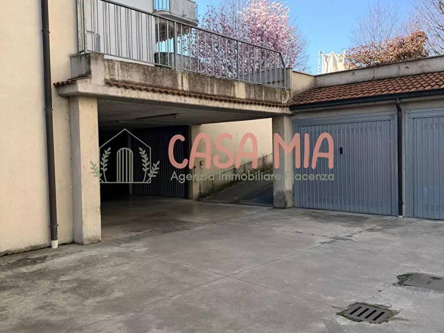 Immagine 6 di Box auto in vendita  in via masina a Agazzano