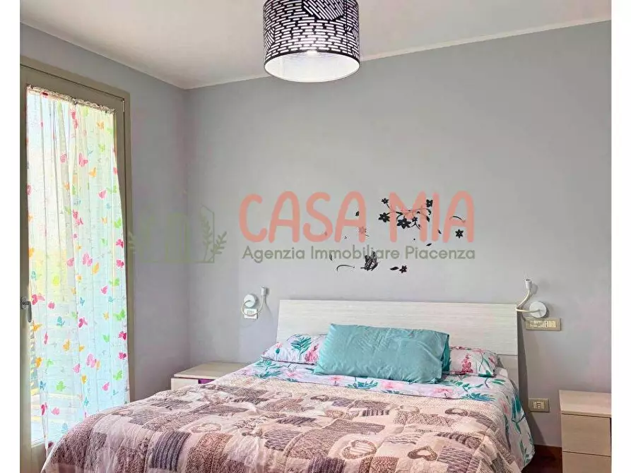 Immagine 19 di Casa semindipendente in vendita  in località Bossina a Agazzano