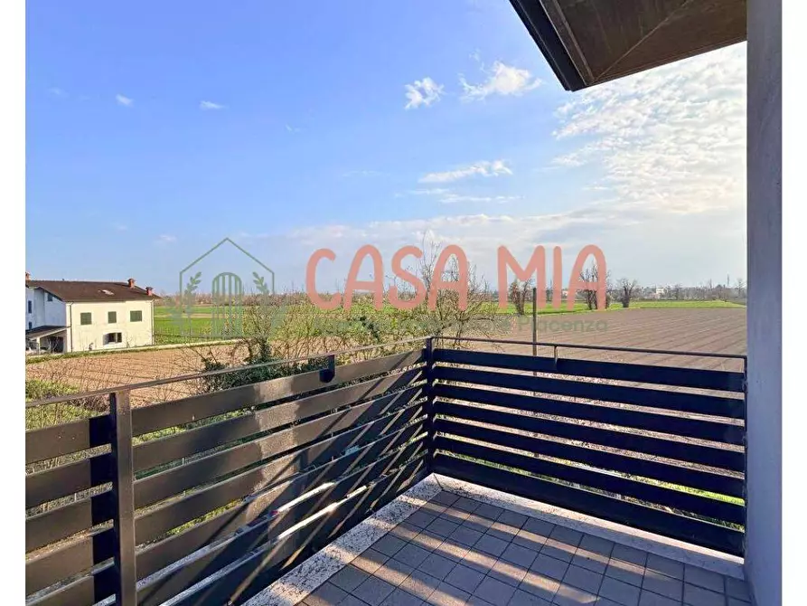 Immagine 22 di Casa semindipendente in vendita  in località Bossina a Agazzano