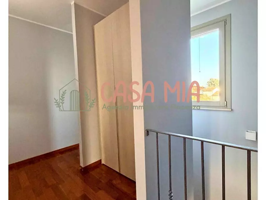 Immagine 23 di Casa semindipendente in vendita  in località Bossina a Agazzano