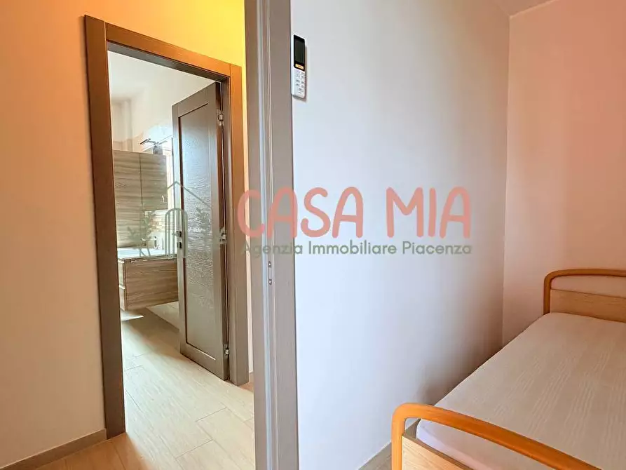 Immagine 4 di Appartamento in vendita  in Via rodari a Agazzano