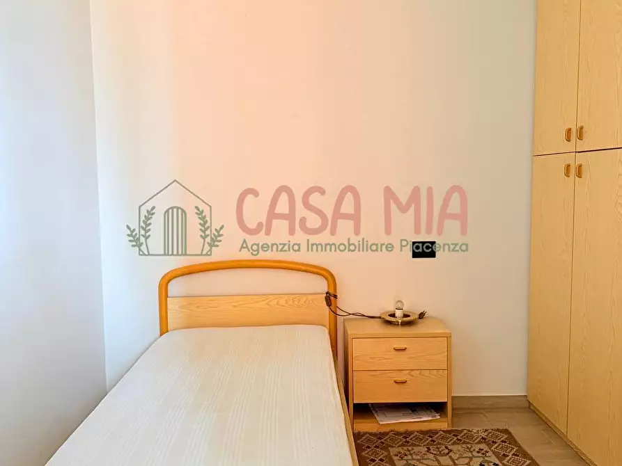 Immagine 5 di Appartamento in vendita  in Via rodari a Agazzano