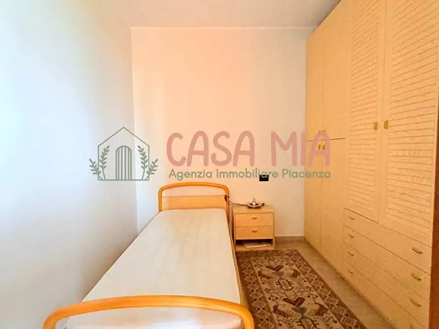 Immagine 6 di Appartamento in vendita  in Via rodari a Agazzano