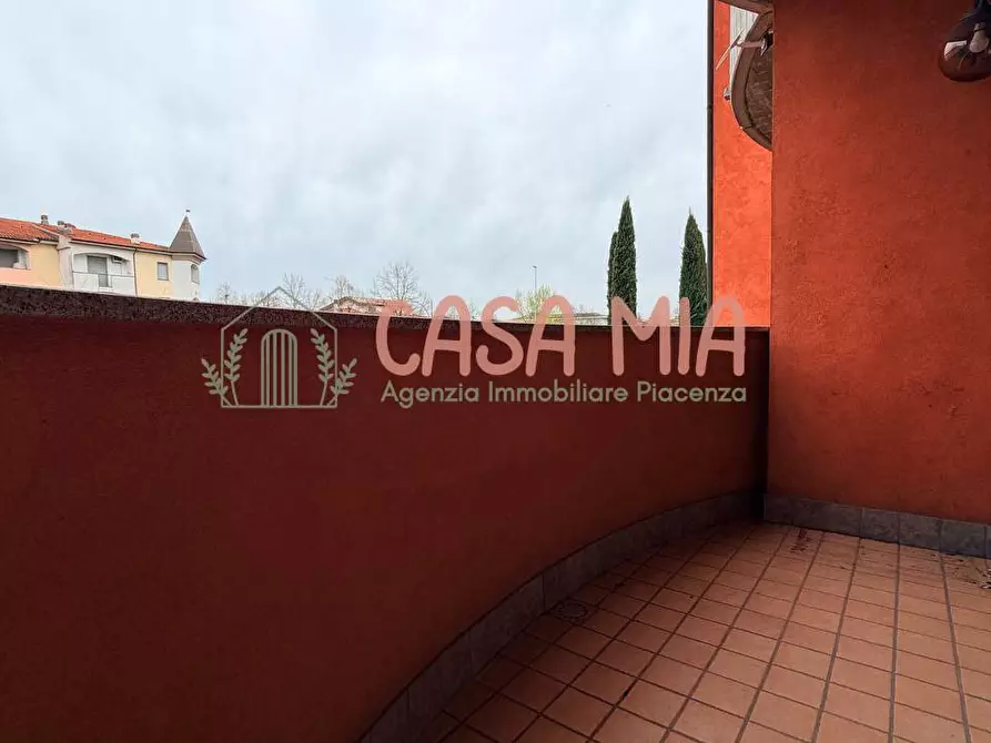 Immagine 7 di Appartamento in vendita  in Via rodari a Agazzano