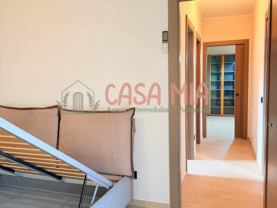 Immagine 8 di Appartamento in vendita  in Via rodari a Agazzano