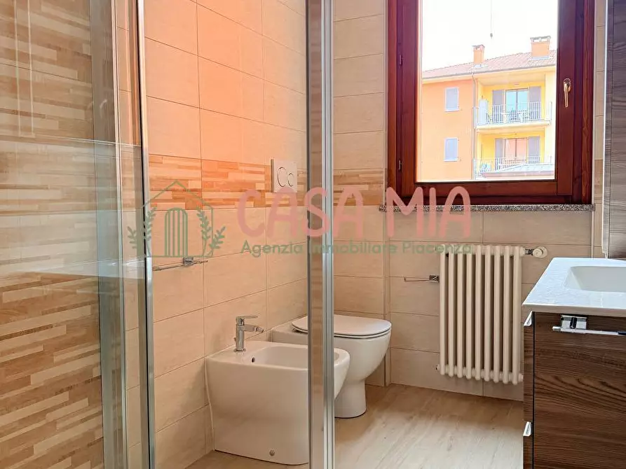 Immagine 12 di Appartamento in vendita  in Via rodari a Agazzano