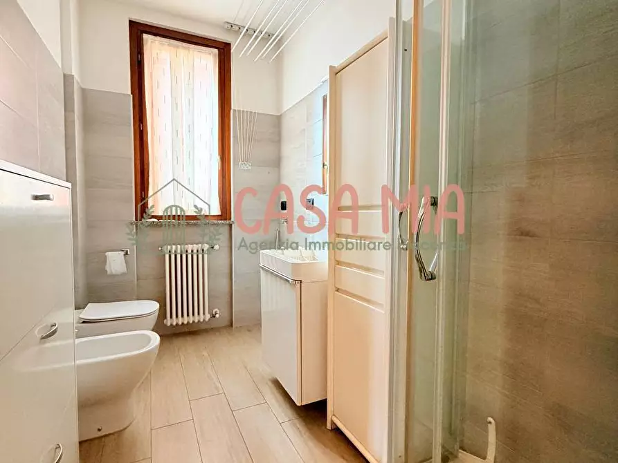 Immagine 14 di Appartamento in vendita  in Via rodari a Agazzano