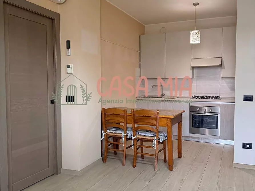 Immagine 15 di Appartamento in vendita  in Via rodari a Agazzano