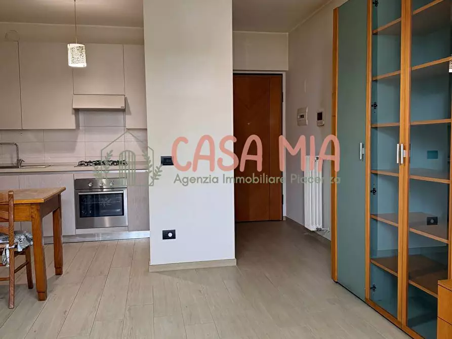 Immagine 16 di Appartamento in vendita  in Via rodari a Agazzano