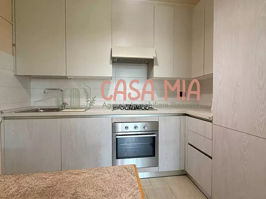 Immagine 19 di Appartamento in vendita  in Via rodari a Agazzano