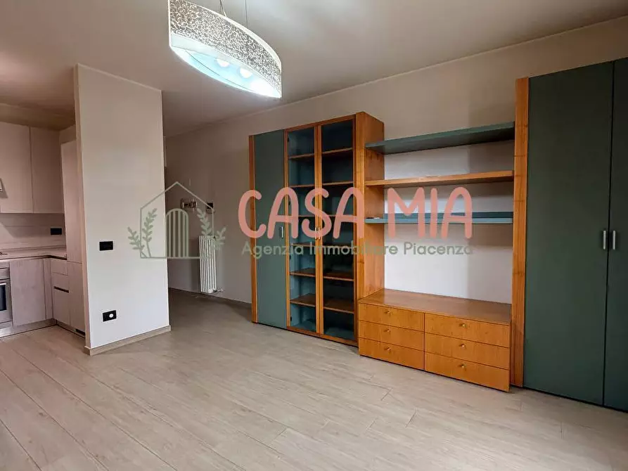 Immagine 21 di Appartamento in vendita  in Via rodari a Agazzano