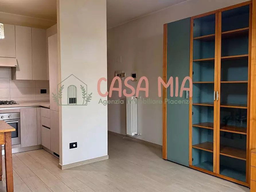 Immagine 23 di Appartamento in vendita  in Via rodari a Agazzano