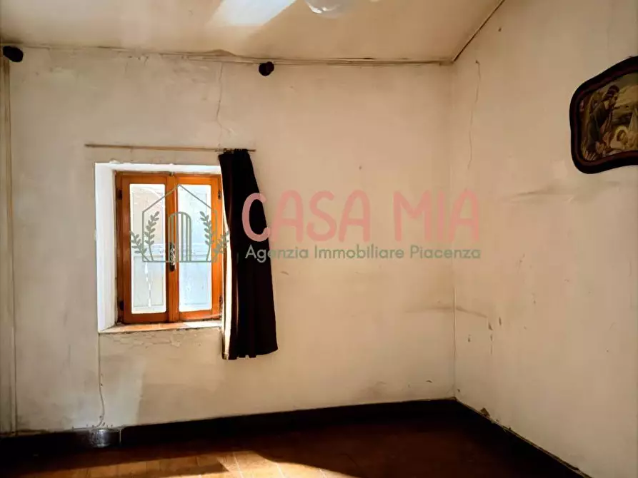 Immagine 5 di Casa semindipendente in vendita  in Via Case Chiesa a Agazzano