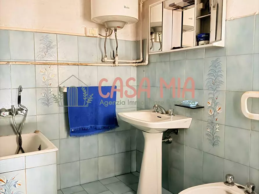 Immagine 3 di Casa semindipendente in vendita  in Via Case Chiesa a Agazzano