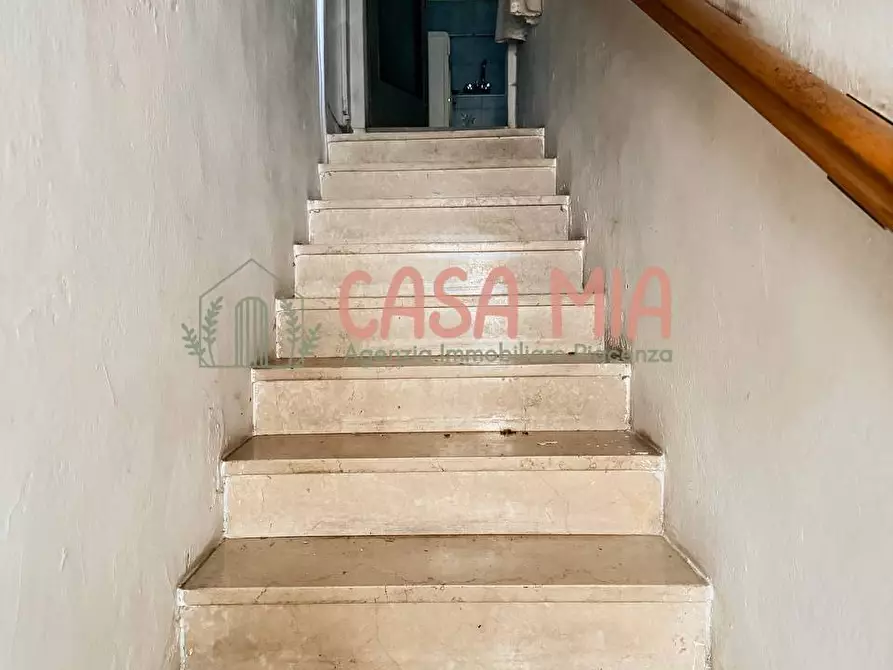 Immagine 6 di Casa semindipendente in vendita  in Via Case Chiesa a Agazzano