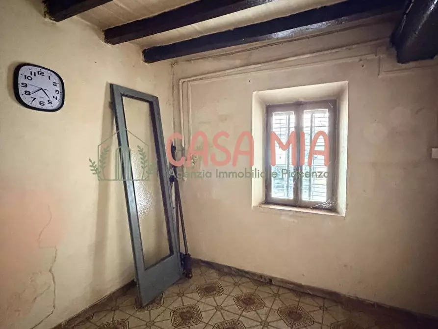 Immagine 7 di Casa semindipendente in vendita  in Via Case Chiesa a Agazzano