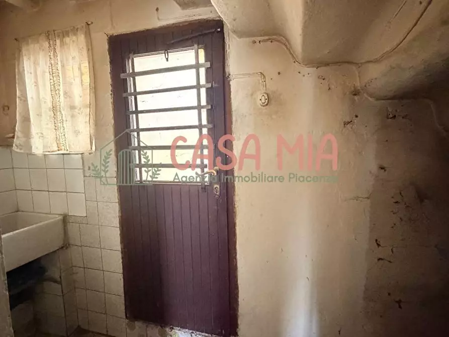 Immagine 9 di Casa semindipendente in vendita  in Via Case Chiesa a Agazzano