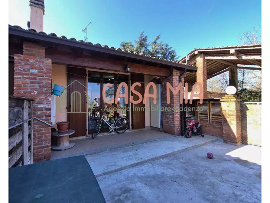 Immagine 6 di Appartamento in vendita  in VIA MALVICINO a Agazzano