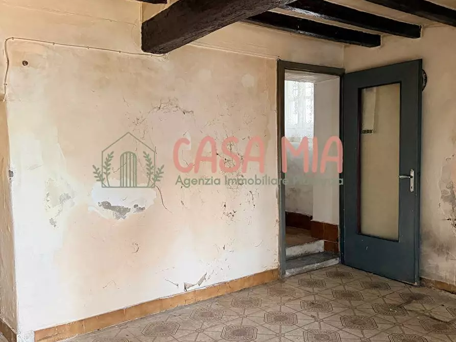 Immagine 13 di Casa semindipendente in vendita  in Via Case Chiesa a Agazzano