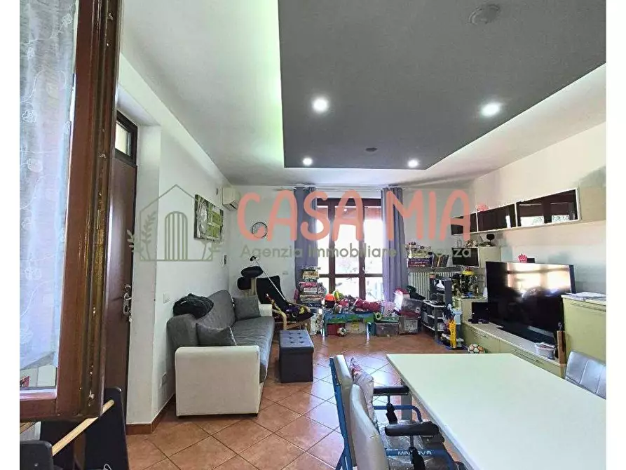 Immagine 13 di Appartamento in vendita  in VIA MALVICINO a Agazzano