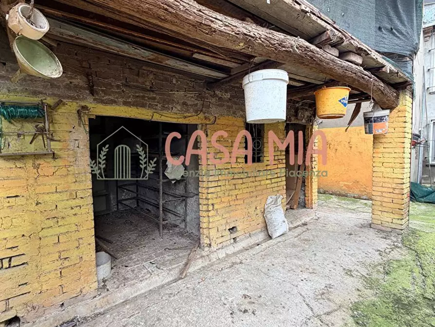 Immagine 17 di Casa semindipendente in vendita  in Via Case Chiesa a Agazzano