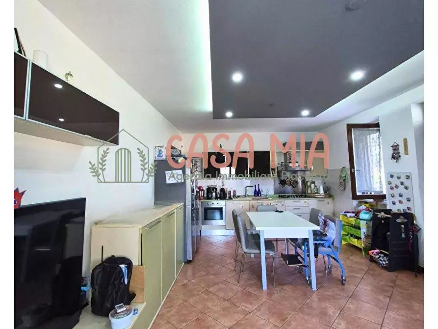 Immagine 14 di Appartamento in vendita  in VIA MALVICINO a Agazzano