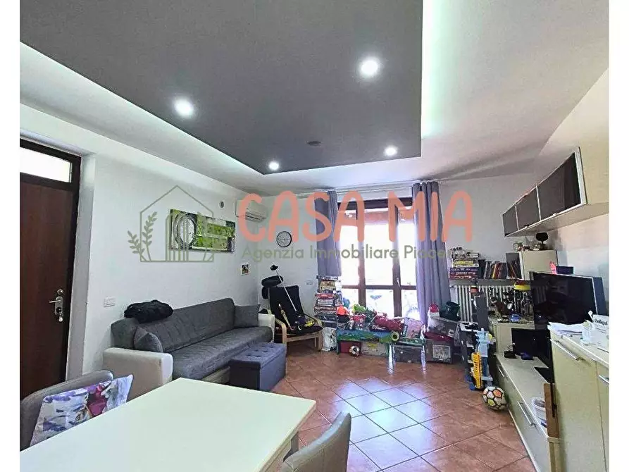 Immagine 16 di Appartamento in vendita  in VIA MALVICINO a Agazzano