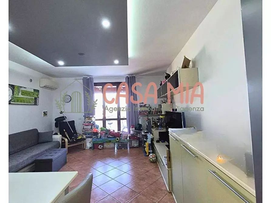 Immagine 17 di Appartamento in vendita  in VIA MALVICINO a Agazzano