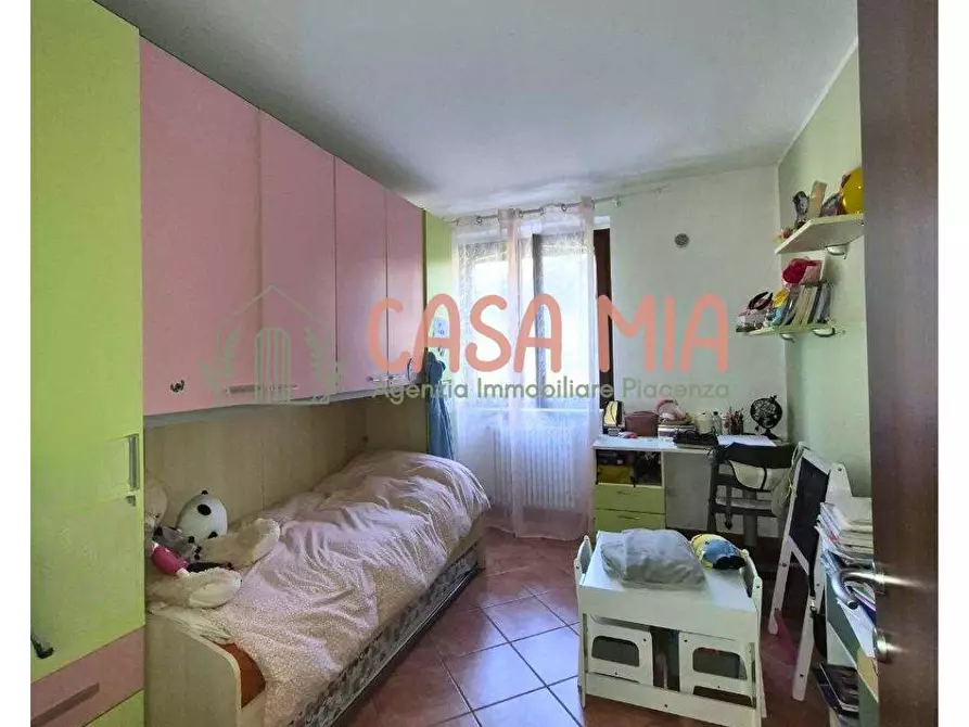 Immagine 19 di Appartamento in vendita  in VIA MALVICINO a Agazzano