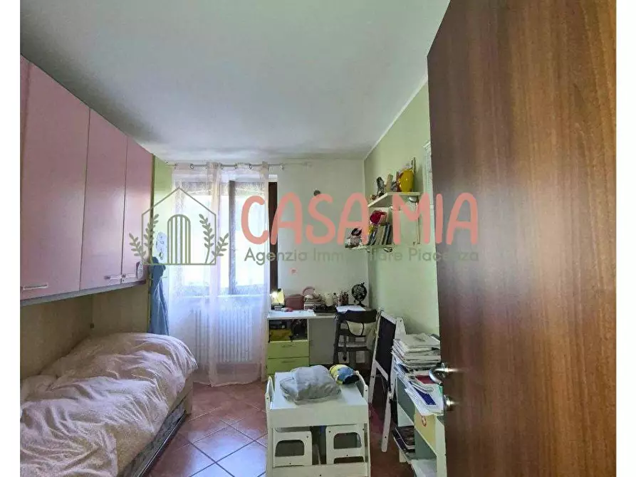 Immagine 20 di Appartamento in vendita  in VIA MALVICINO a Agazzano